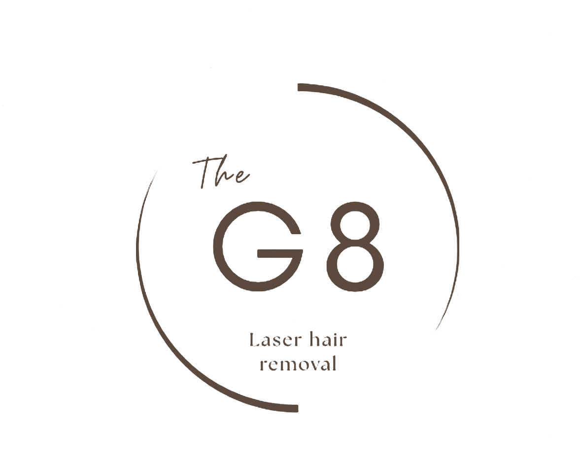 The G8 Laser Hair Removal